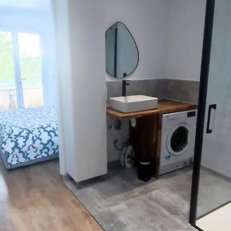 Belle Vue Odyssee 80 아파트