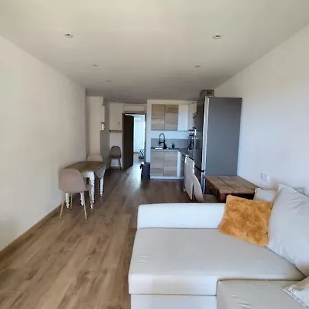 Appartement Belle Vue Odyssee 80